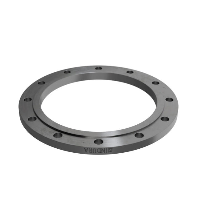 Planflange