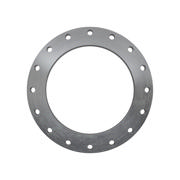 Flanges, Sort, EN 1092-1, Planflange, T:01, PN10, B1, DN350, 355,6, P250GH, 1.0460, 