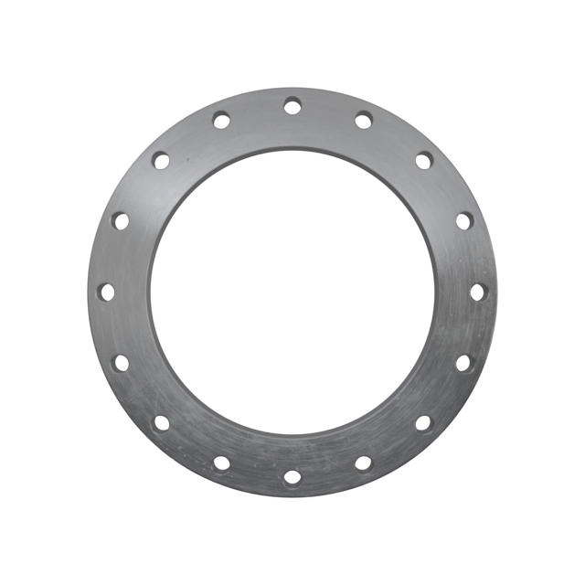 Flanges, Sort, EN 1092-1, Planflange, T:01, PN10, B1, DN350, 355,6, P250GH, 1.0460, 