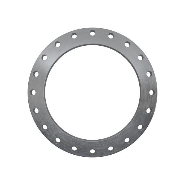 Planflange