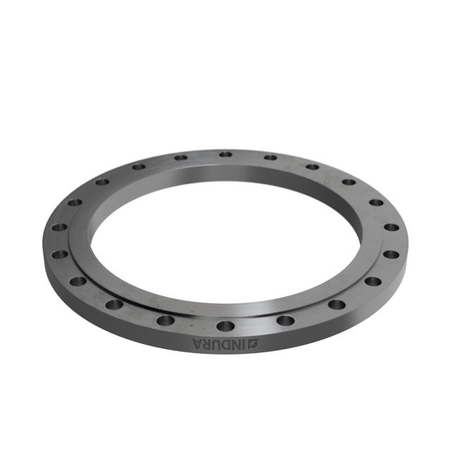 Planflange