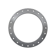 Flanges, Kohlenstoffstahl, EN 1092-1, Glatter Flansch, T:01, PN10, B1, DN500, 508,0, P250GH, 1.0460, 