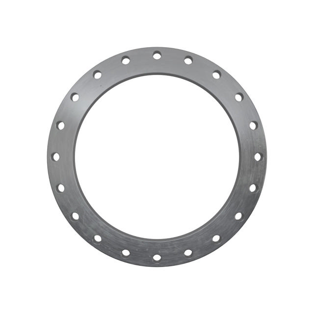 Flanges, Kohlenstoffstahl, EN 1092-1, Glatter Flansch, T:01, PN10, B1, DN500, 508,0, P250GH, 1.0460, 