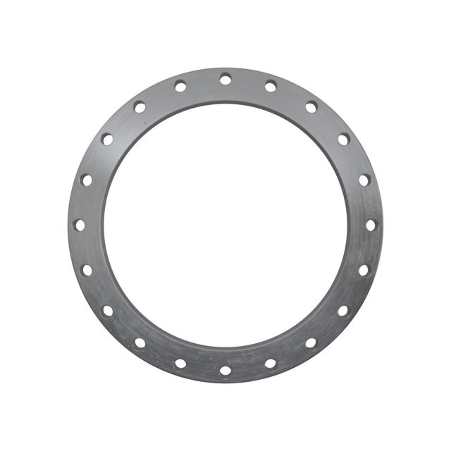 Flanges, Carbon, EN 1092-1, Plate flange, T:01, PN10, B1, DN600, 610,0, P250GH, 1.0460, 