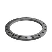 Flanges, Carbon, EN 1092-1, Plate flange, T:01, PN10, B1, DN600, 610,0, P250GH, 1.0460, 