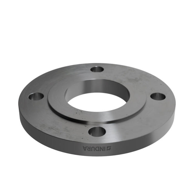 Planflange