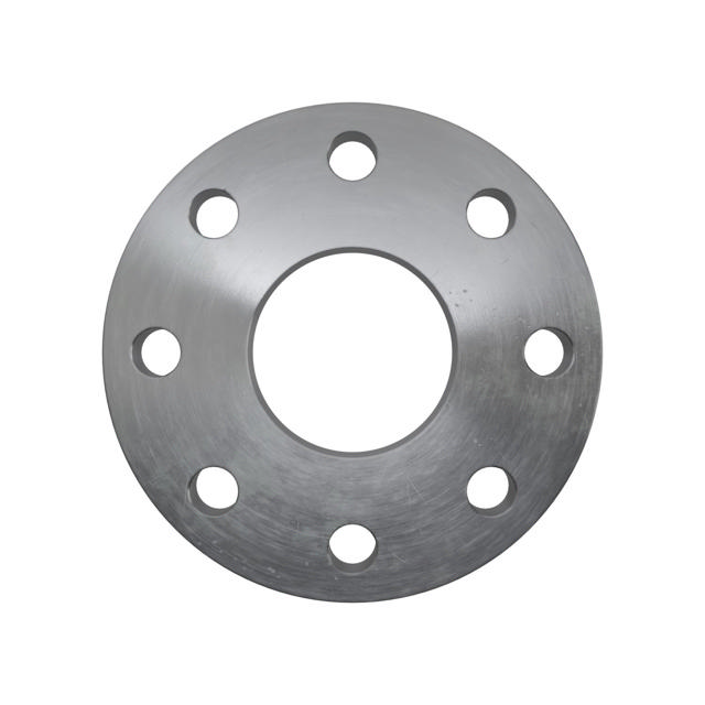 Planflange