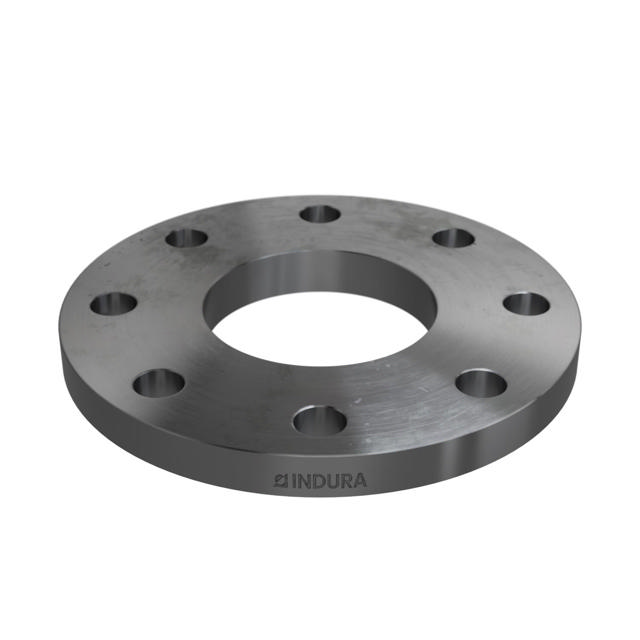 Planflange