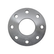 Flanges, Carbon, EN 1092-1, Plate flange, T:01, PN10-16, B1, DN80, 88,9, P250GH, 1.0460, 