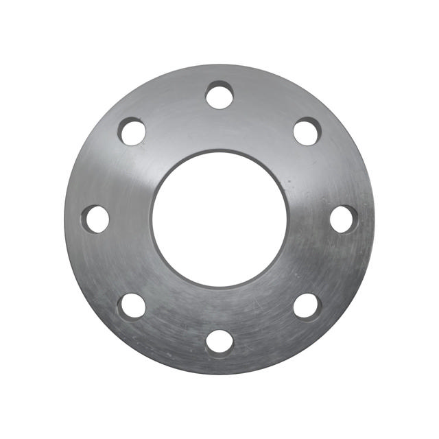 Flanges, Carbon, EN 1092-1, Plate flange, T:01, PN10-16, B1, DN80, 88,9, P250GH, 1.0460, 
