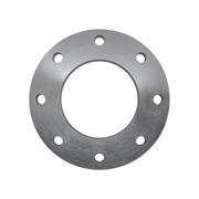 Flanges, Kohlenstoffstahl, EN 1092-1, Glatter Flansch, T:01, PN10-16, B1, DN125, 139,7, P250GH, 1.0460, 