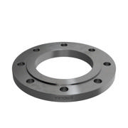 Flanges, Kohlenstoffstahl, EN 1092-1, Glatter Flansch, T:01, PN10-16, B1, DN125, 139,7, P250GH, 1.0460, 