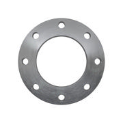Flanges, Sort, EN 1092-1, Planflange, T:01, PN10-16, B1, DN150, 168,3, P250GH, 1.0460, 