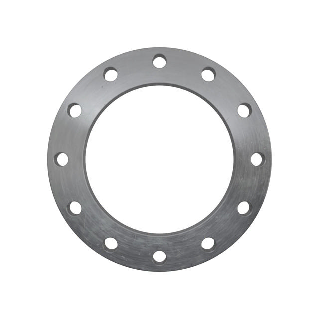 Planflange