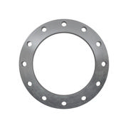 Planflange