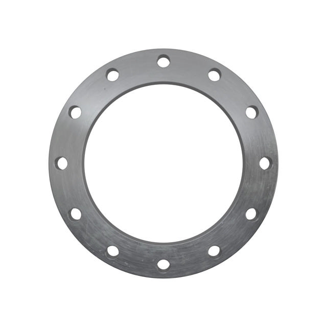 Planflange