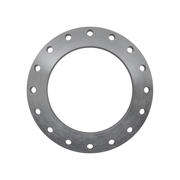 Flanges, Carbon, EN 1092-1, Plate flange, T:01, PN16, B1, DN350, 355,6, P250GH, 1.0460, 