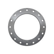 Planflange