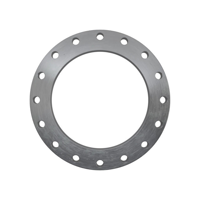 Planflange