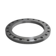 Flanges, Kohlenstoffstahl, EN 1092-1, Glatter Flansch, T:01, PN16, B1, DN450, 457,0, P250GH, 1.0460, 