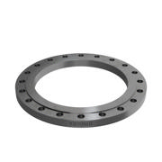 Flanges, Kohlenstoffstahl, EN 1092-1, Glatter Flansch, T:01, PN16, B1, DN500, 508,0, P250GH, 1.0460, 