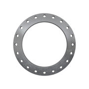 Planflange