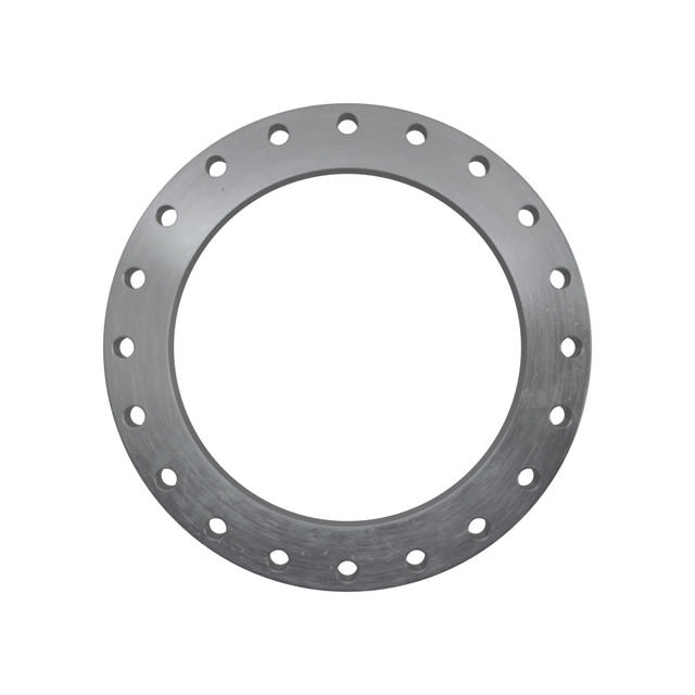 Planflange