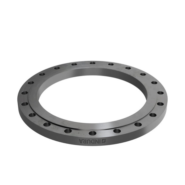 Planflange