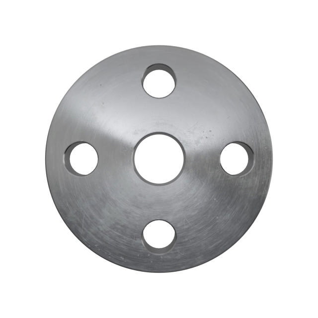 Flanges, Sort, EN 1092-1, Planflange, T:01, PN10-40, B1, DN15, 21,3, P250GH, 1.0460, 