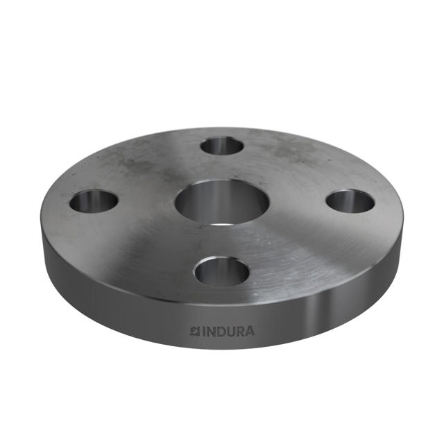 Planflange