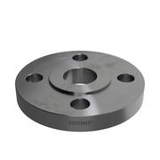 Planflange
