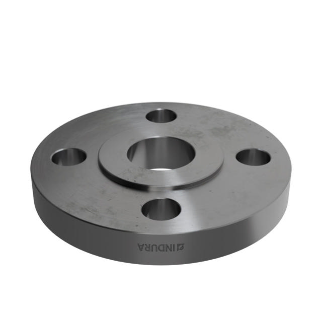Planflange