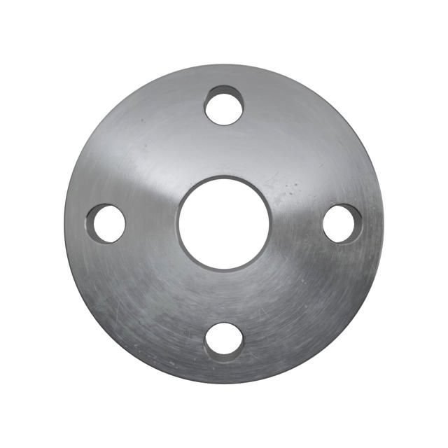 Flanges, Carbon, EN 1092-1, Plate flange, T:01, PN10-40, B1, DN25, 33,7, P250GH, 1.0460, 
