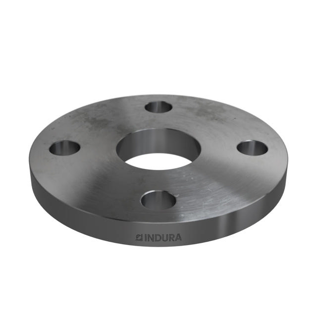 Planflange