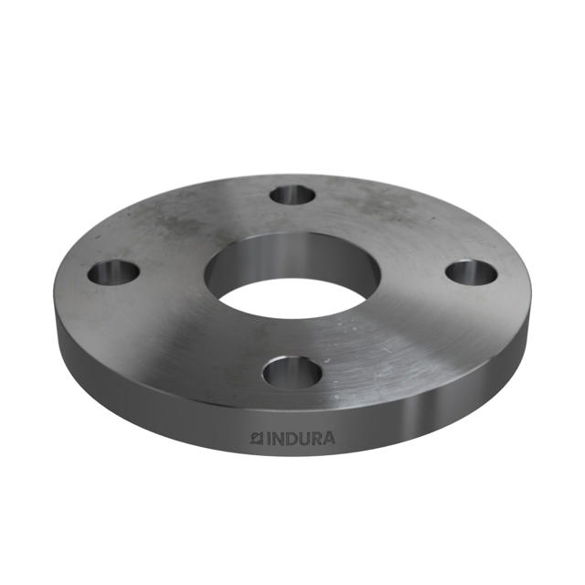 Planflange