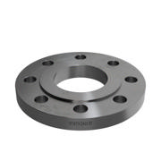 Flanges, Sort, EN 1092-1, Planflange, T:01, PN25-40, B1, DN65, 76,1, P250GH, 1.0460, 