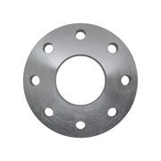 Flanges, Sort, EN 1092-1, Planflange, T:01, PN25-40, B1, DN80, 88,9, P250GH, 1.0460, 