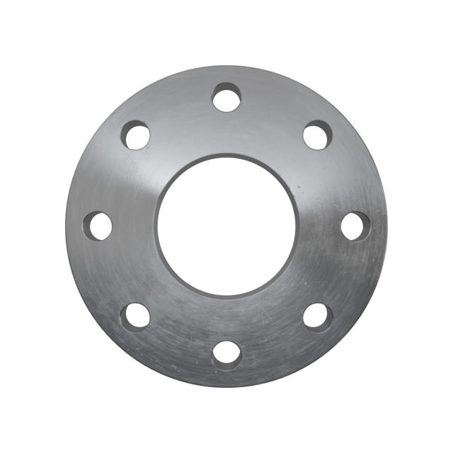 Flanges, Sort, EN 1092-1, Planflange, T:01, PN25-40, B1, DN80, 88,9, P250GH, 1.0460, 