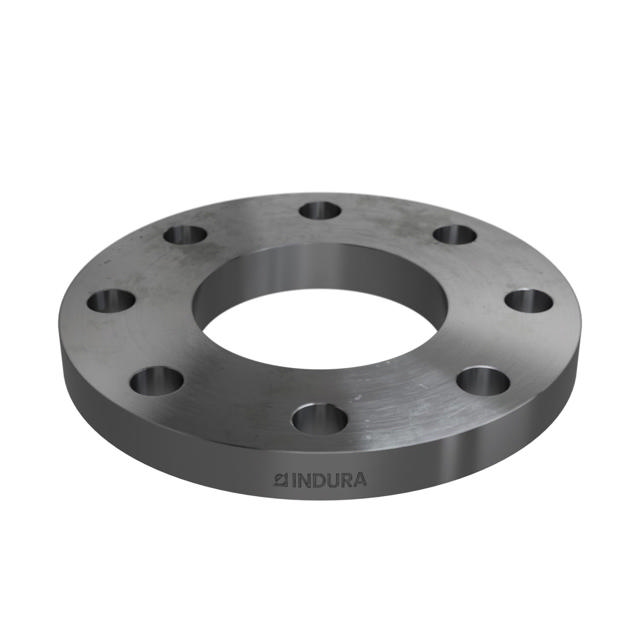 Planflange