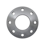 Planflange