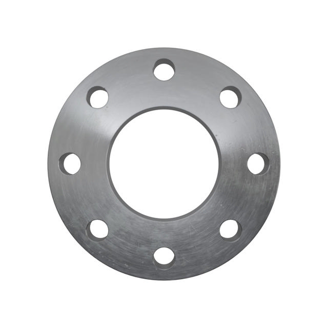 Planflange