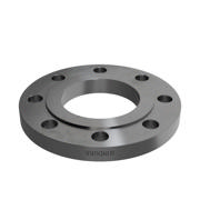 Planflange