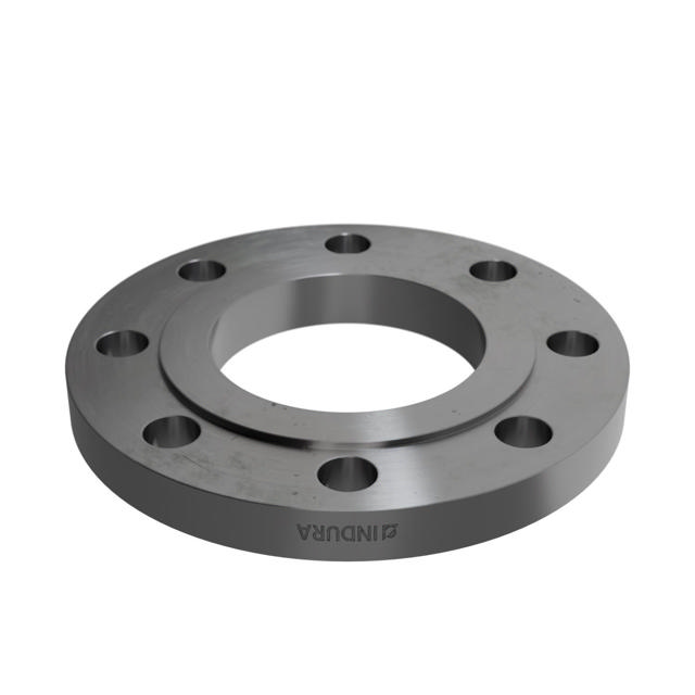 Planflange