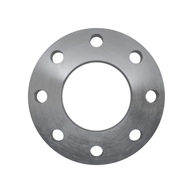 Planflange