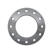 Planflange