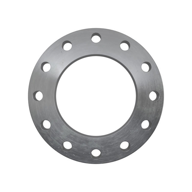 Planflange