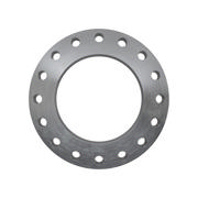 Flanges, Kohlenstoffstahl, EN 1092-1, Glatter Flansch, T:01, PN40, B1, DN300, 323,9, P250GH, 1.0460, 