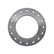 Planflange