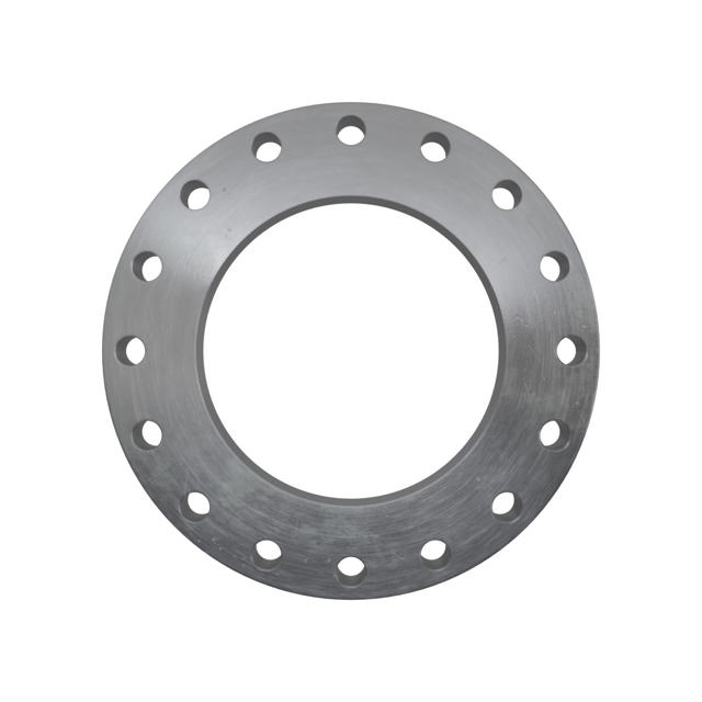 Planflange