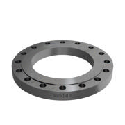 Planflange